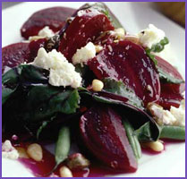Beetroot Salad
